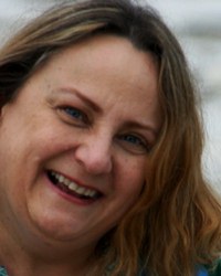 Photo of Jocelyn Ertel
