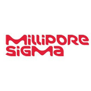 MilliPore Sigma LOGO website