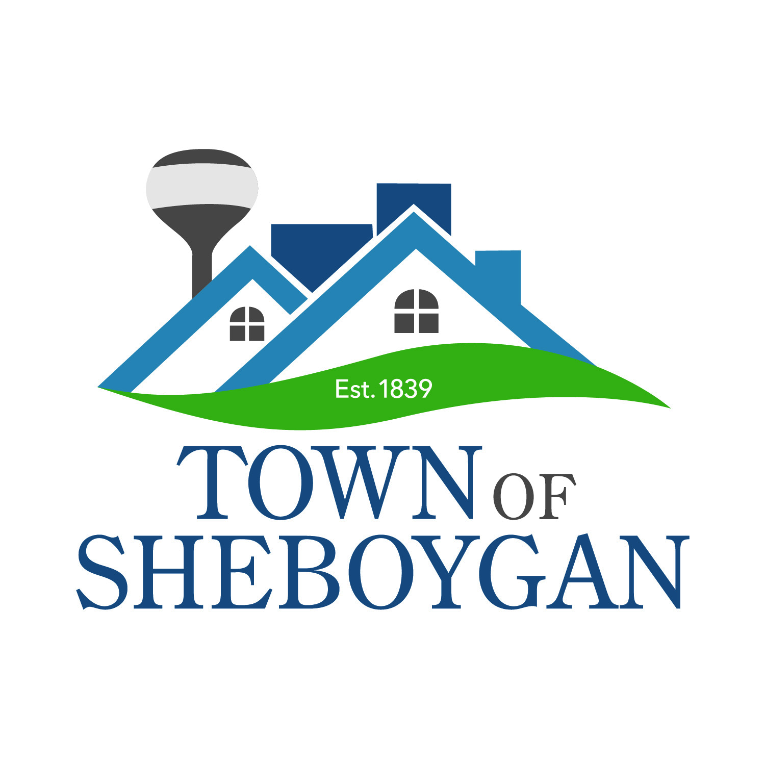 TownSheboygan New logo