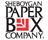 ShebPaperBox