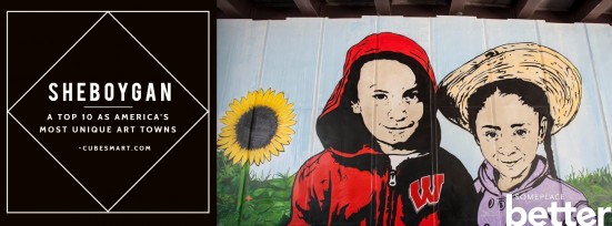 SomeplaceBetter Art Community Sheboygan