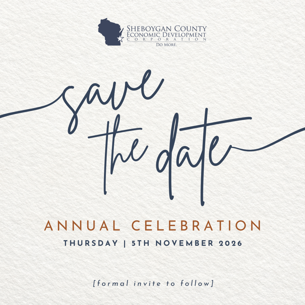 2026 save the date annual celebration