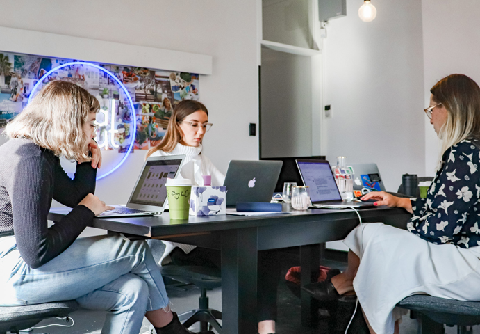BusinessFormation StartUpFinancing