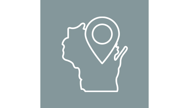 LocateInWI icon
