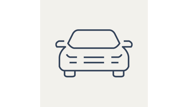 Transportation icon