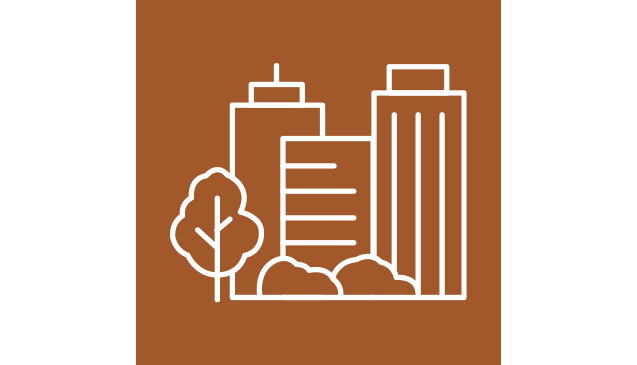 business parks icon