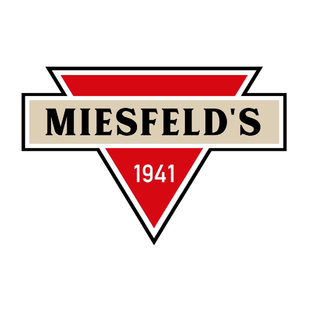 Miesfelds Logo square