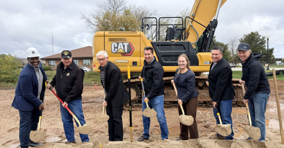 Shovels