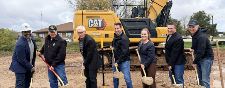 Shovels