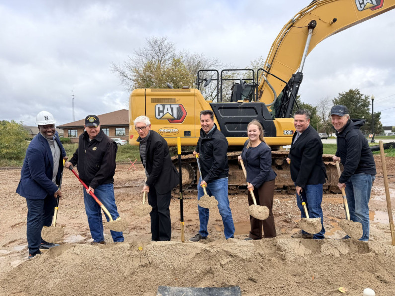 Shovels