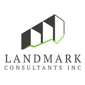 Landmark Consultants Logo Web